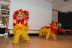 Chinese dragon