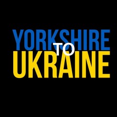 Yorkshire to Ukraine