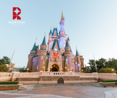 Disneyland Paris