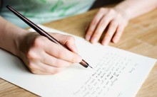 pen pal image