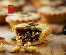 Mince pie