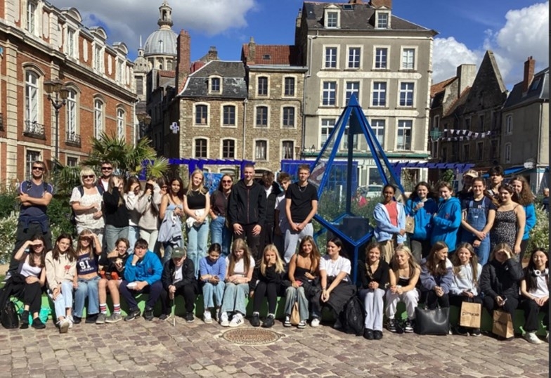 France Trip